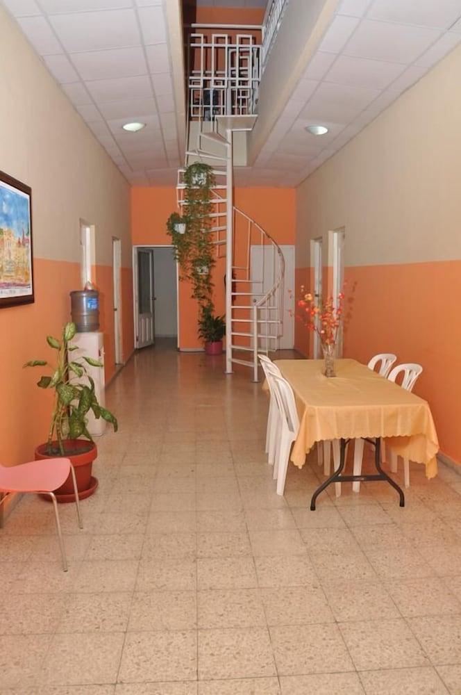 Hotel Colonial Blanco Santo Domingo Ngoại thất bức ảnh