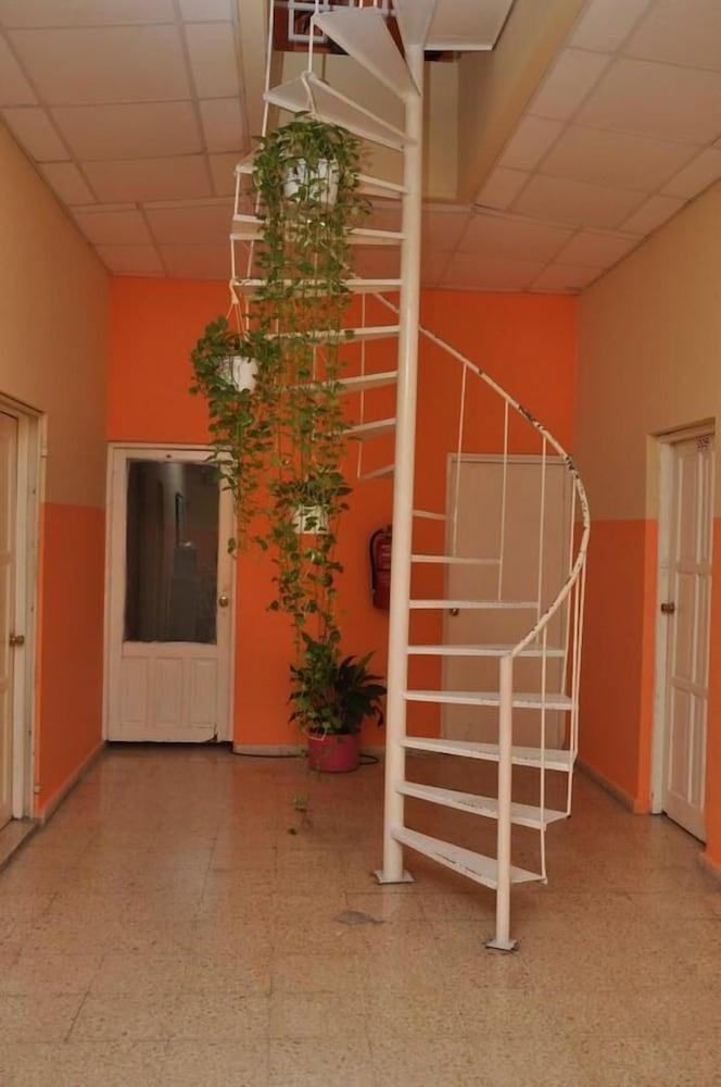 Hotel Colonial Blanco Santo Domingo Ngoại thất bức ảnh